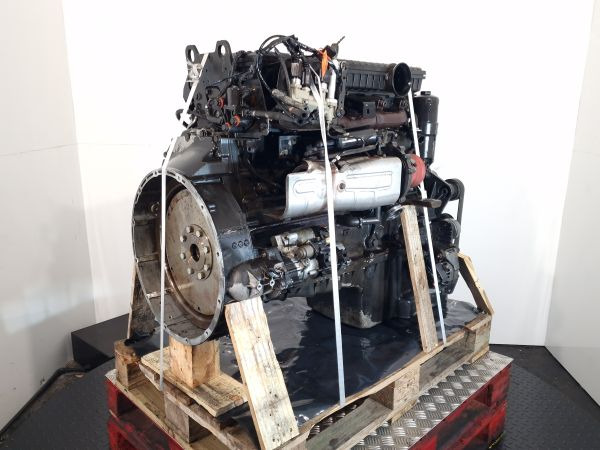 Mercedes Benz OM926LA.EEV/2-00 Econic Spec Engine (Truck) - Motor voor Vrachtwagen: afbeelding 1 Mercedes Benz OM926LA.EEV/2-00 Econic Spec Engine (Truck) - Motor voor Vrachtwagen: afbeelding 1
