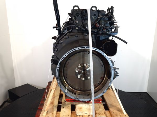 Mercedes Benz OM926LA.EEV/2-00 Engine (Truck) 2011 - Motor voor Vrachtwagen: afbeelding 3 Mercedes Benz OM926LA.EEV/2-00 Engine (Truck) 2011 - Motor voor Vrachtwagen: afbeelding 3