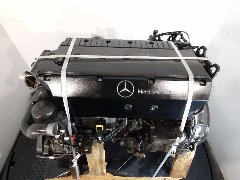 Motor voor Vrachtwagen Mercedes Benz OM926LA.EEV/2-03 Econic Spec Engine (Truck): afbeelding 9