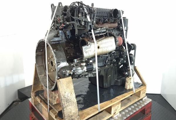 Mercedes Benz OM926LA.EEV/2-03 Econic Spec Engine (Truck) - Motor voor Vrachtwagen: afbeelding 1 Mercedes Benz OM926LA.EEV/2-03 Econic Spec Engine (Truck) - Motor voor Vrachtwagen: afbeelding 1
