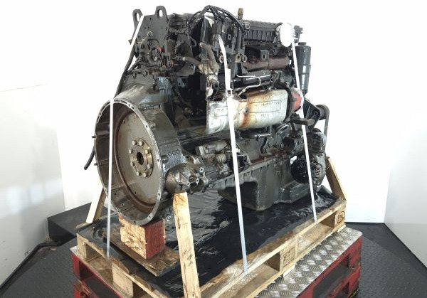 Mercedes Benz OM926LA.EEV/2-03 Econic Spec Engine (Truck) - Motor voor Vrachtwagen: afbeelding 1 Mercedes Benz OM926LA.EEV/2-03 Econic Spec Engine (Truck) - Motor voor Vrachtwagen: afbeelding 1