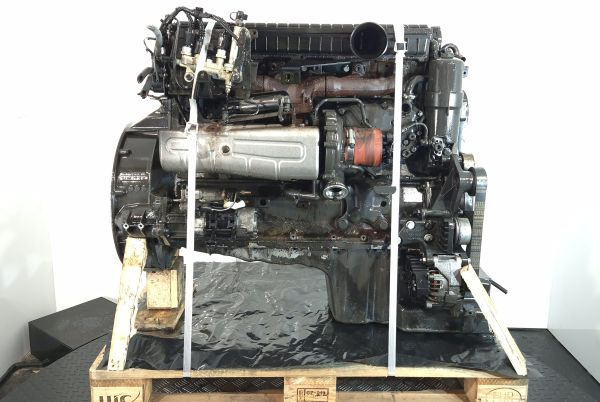 Mercedes Benz OM926LA.EEV/2-03 Econic Spec Engine (Truck) - Motor voor Vrachtwagen: afbeelding 3 Mercedes Benz OM926LA.EEV/2-03 Econic Spec Engine (Truck) - Motor voor Vrachtwagen: afbeelding 3