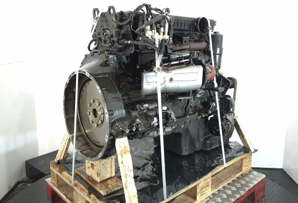 Mercedes Benz OM926LA.EEV/2-03 Econic Spec Engine (Truck) - Motor voor Vrachtwagen: afbeelding 1 Mercedes Benz OM926LA.EEV/2-03 Econic Spec Engine (Truck) - Motor voor Vrachtwagen: afbeelding 1