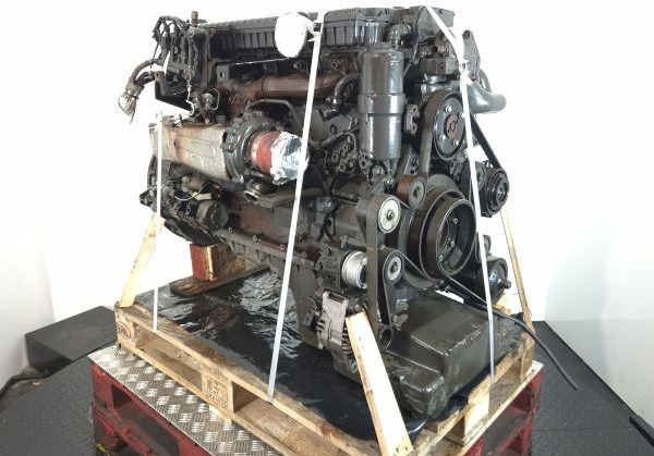 Mercedes Benz OM926LA.EEV/2-03 Econic Spec Engine (Truck) - Motor voor Vrachtwagen: afbeelding 5 Mercedes Benz OM926LA.EEV/2-03 Econic Spec Engine (Truck) - Motor voor Vrachtwagen: afbeelding 5