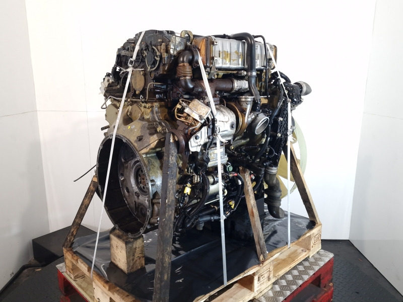 Mercedes Benz OM934LA.6-4-00 Engine (Truck) - Motor voor Vrachtwagen: afbeelding 1 Mercedes Benz OM934LA.6-4-00 Engine (Truck) - Motor voor Vrachtwagen: afbeelding 1