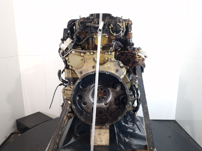 Mercedes Benz OM934LA.6-4-00 Engine (Truck) - Motor voor Vrachtwagen: afbeelding 3 Mercedes Benz OM934LA.6-4-00 Engine (Truck) - Motor voor Vrachtwagen: afbeelding 3