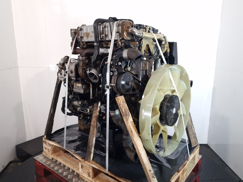 Mercedes Benz OM934LA.6-4-00 Engine (Truck) - Motor voor Vrachtwagen: afbeelding 5 Mercedes Benz OM934LA.6-4-00 Engine (Truck) - Motor voor Vrachtwagen: afbeelding 5