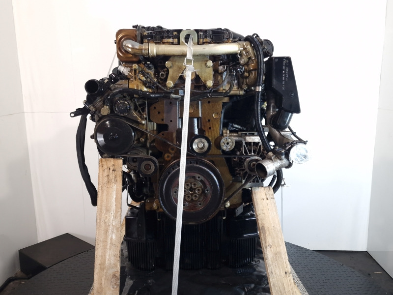 Mercedes Benz OM934LA.6-4-01 Engine (Truck) - Motor voor Vrachtwagen: afbeelding 5 Mercedes Benz OM934LA.6-4-01 Engine (Truck) - Motor voor Vrachtwagen: afbeelding 5