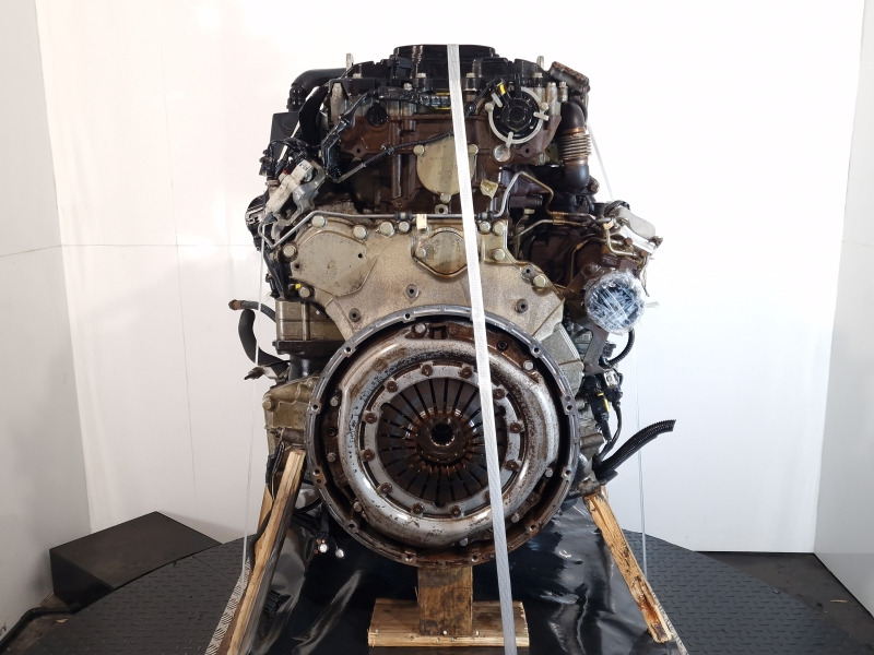 Mercedes Benz OM934LA.6-8-00 Engine (Truck) - Motor voor Vrachtwagen: afbeelding 2 Mercedes Benz OM934LA.6-8-00 Engine (Truck) - Motor voor Vrachtwagen: afbeelding 2