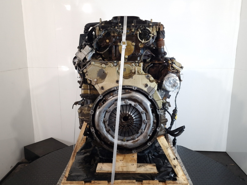 Mercedes Benz OM934LA.6-8-00 Engine (Truck) - Motor voor Vrachtwagen: afbeelding 2 Mercedes Benz OM934LA.6-8-00 Engine (Truck) - Motor voor Vrachtwagen: afbeelding 2