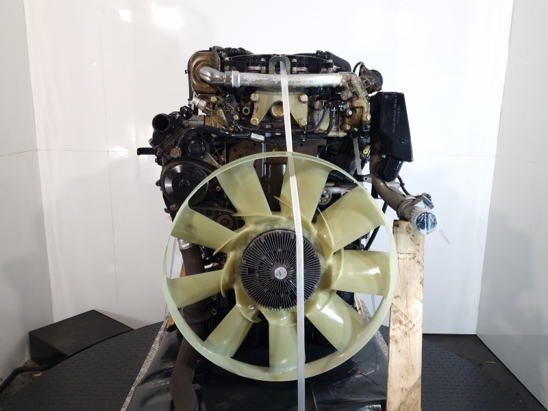 Mercedes Benz OM934LA.6-8-00 Engine (Truck) - Motor voor Vrachtwagen: afbeelding 5 Mercedes Benz OM934LA.6-8-00 Engine (Truck) - Motor voor Vrachtwagen: afbeelding 5