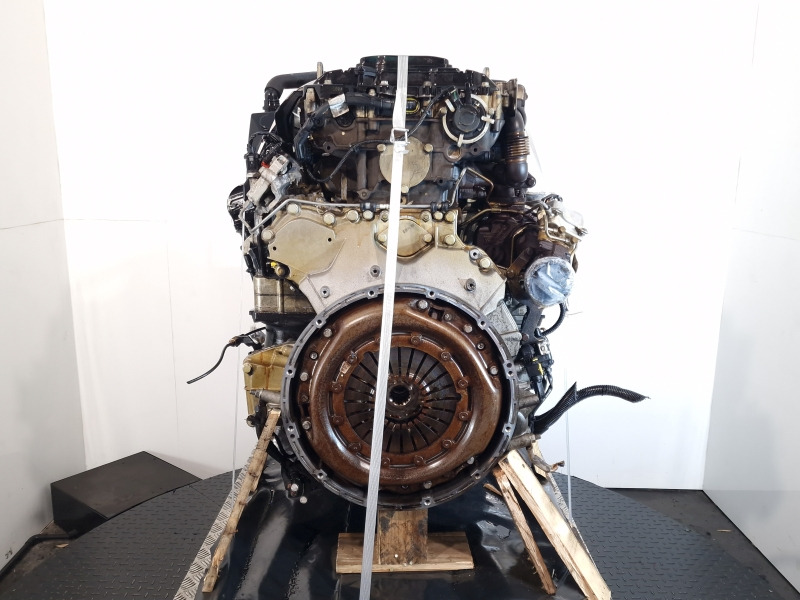 Mercedes Benz OM934LA.6-8-00 Engine (Truck) - Motor voor Vrachtwagen: afbeelding 2 Mercedes Benz OM934LA.6-8-00 Engine (Truck) - Motor voor Vrachtwagen: afbeelding 2