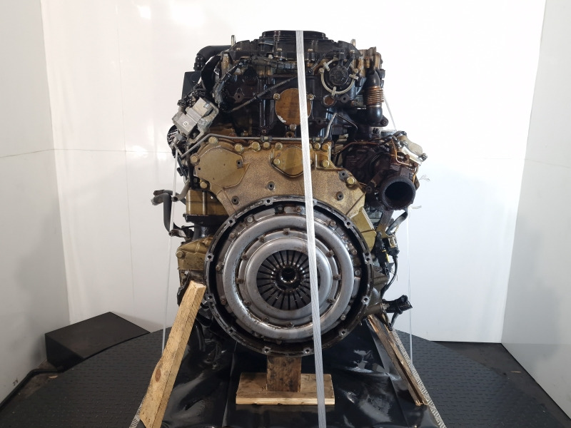 Mercedes Benz OM934LA.6-8-00 Engine (Truck) - Motor voor Vrachtwagen: afbeelding 2 Mercedes Benz OM934LA.6-8-00 Engine (Truck) - Motor voor Vrachtwagen: afbeelding 2