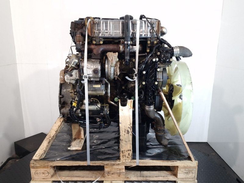 Mercedes Benz OM934LA.6-8-00 Engine (Truck) - Motor voor Vrachtwagen: afbeelding 3 Mercedes Benz OM934LA.6-8-00 Engine (Truck) - Motor voor Vrachtwagen: afbeelding 3