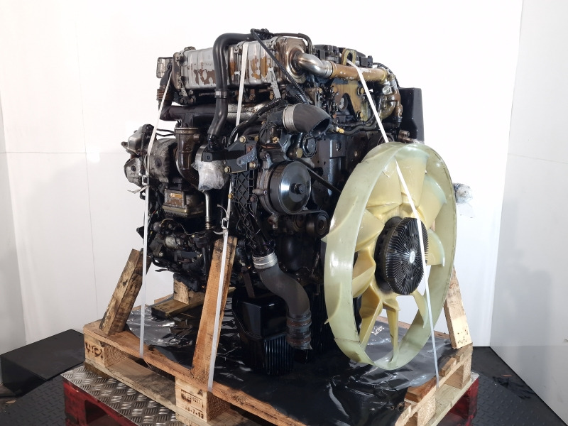 Mercedes Benz OM934LA.6-8-00 Engine (Truck) - Motor voor Vrachtwagen: afbeelding 5 Mercedes Benz OM934LA.6-8-00 Engine (Truck) - Motor voor Vrachtwagen: afbeelding 5