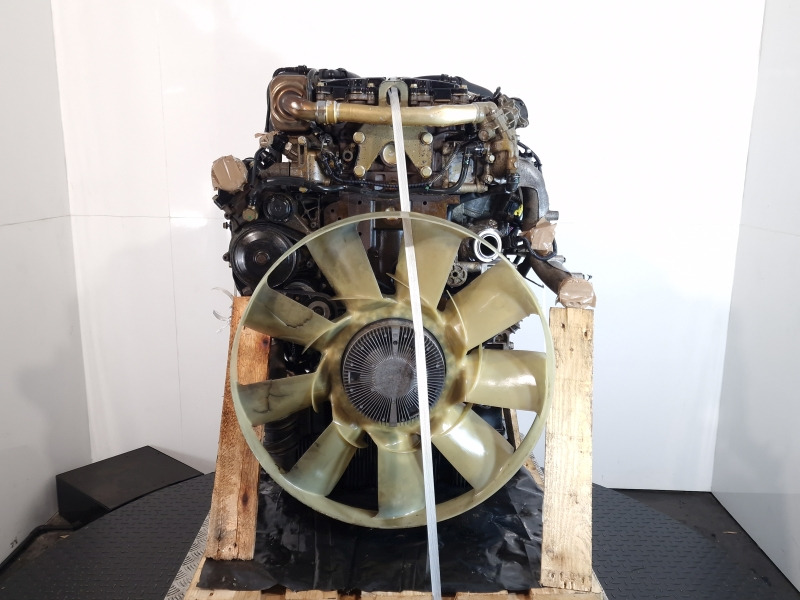 Mercedes Benz OM934LA.6-8-00 Engine (Truck) - Motor voor Vrachtwagen: afbeelding 5 Mercedes Benz OM934LA.6-8-00 Engine (Truck) - Motor voor Vrachtwagen: afbeelding 5