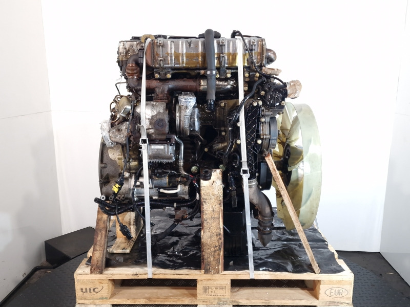 Mercedes Benz OM934LA.6-8-00 Engine (Truck) - Motor voor Vrachtwagen: afbeelding 3 Mercedes Benz OM934LA.6-8-00 Engine (Truck) - Motor voor Vrachtwagen: afbeelding 3