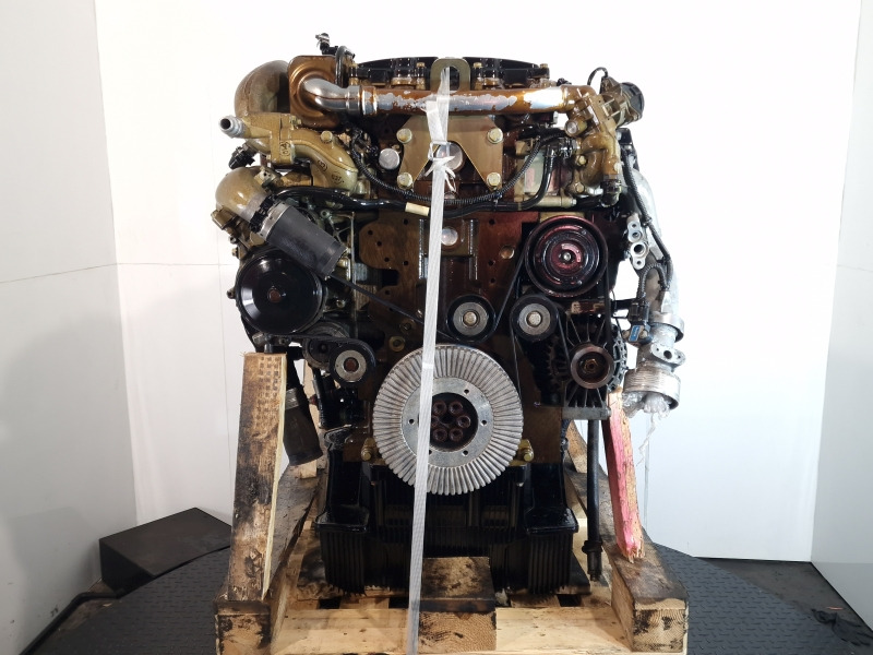 Mercedes Benz OM936LA.6-3-00 Econic Spec Engine (Truck) - Motor voor Vrachtwagen: afbeelding 5 Mercedes Benz OM936LA.6-3-00 Econic Spec Engine (Truck) - Motor voor Vrachtwagen: afbeelding 5