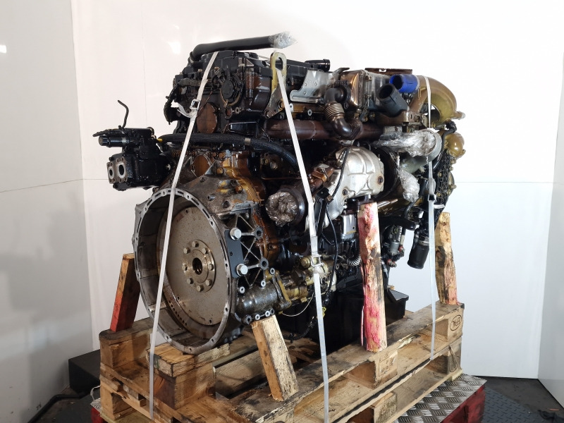 Mercedes Benz OM936LA.6-3-00 Econic Spec Engine (Truck) - Motor voor Vrachtwagen: afbeelding 1 Mercedes Benz OM936LA.6-3-00 Econic Spec Engine (Truck) - Motor voor Vrachtwagen: afbeelding 1