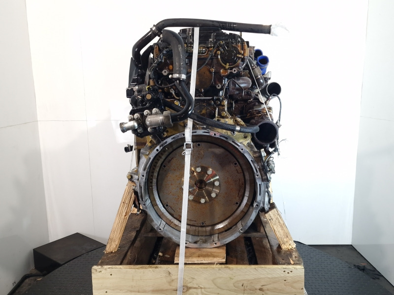 Mercedes Benz OM936LA.6-3-00 Econic Spec Engine (Truck) - Motor voor Vrachtwagen: afbeelding 2 Mercedes Benz OM936LA.6-3-00 Econic Spec Engine (Truck) - Motor voor Vrachtwagen: afbeelding 2