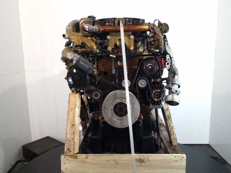 Mercedes Benz OM936LA.6-3-00 Econic Spec Engine (Truck) - Motor voor Vrachtwagen: afbeelding 5 Mercedes Benz OM936LA.6-3-00 Econic Spec Engine (Truck) - Motor voor Vrachtwagen: afbeelding 5