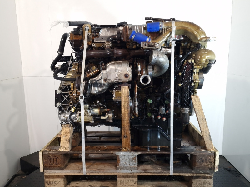 Mercedes Benz OM936LA.6-3-00 Econic Spec Engine (Truck) - Motor voor Vrachtwagen: afbeelding 3 Mercedes Benz OM936LA.6-3-00 Econic Spec Engine (Truck) - Motor voor Vrachtwagen: afbeelding 3