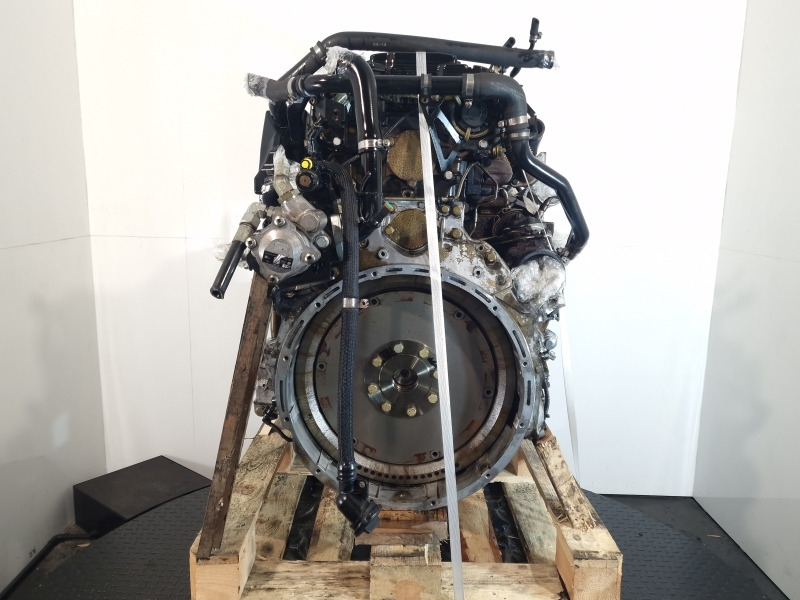 Mercedes Benz OM936LA.6-3-00 Econic Spec Engine - Motor voor Vrachtwagen: afbeelding 2 Mercedes Benz OM936LA.6-3-00 Econic Spec Engine - Motor voor Vrachtwagen: afbeelding 2