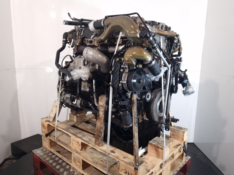 Mercedes Benz OM936LA.6-3-00 Econic Spec Engine - Motor voor Vrachtwagen: afbeelding 4 Mercedes Benz OM936LA.6-3-00 Econic Spec Engine - Motor voor Vrachtwagen: afbeelding 4