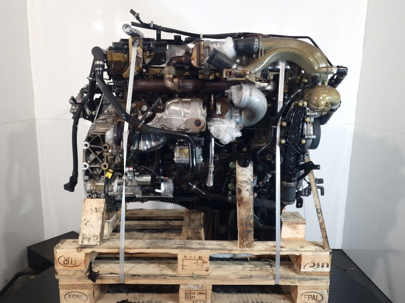 Mercedes Benz OM936LA.6-3-00 Econic Spec Engine - Motor voor Vrachtwagen: afbeelding 3 Mercedes Benz OM936LA.6-3-00 Econic Spec Engine - Motor voor Vrachtwagen: afbeelding 3