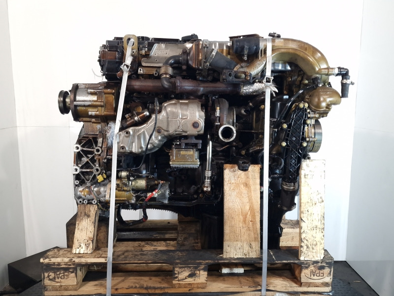 Mercedes Benz OM936LA.6-3-00 Econic Spec With PTO Engine (Truck) - Motor voor Vrachtwagen: afbeelding 4 Mercedes Benz OM936LA.6-3-00 Econic Spec With PTO Engine (Truck) - Motor voor Vrachtwagen: afbeelding 4