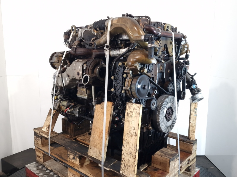 Mercedes Benz OM936LA.6-3-00 Econic Spec With PTO Engine (Truck) - Motor voor Vrachtwagen: afbeelding 5 Mercedes Benz OM936LA.6-3-00 Econic Spec With PTO Engine (Truck) - Motor voor Vrachtwagen: afbeelding 5