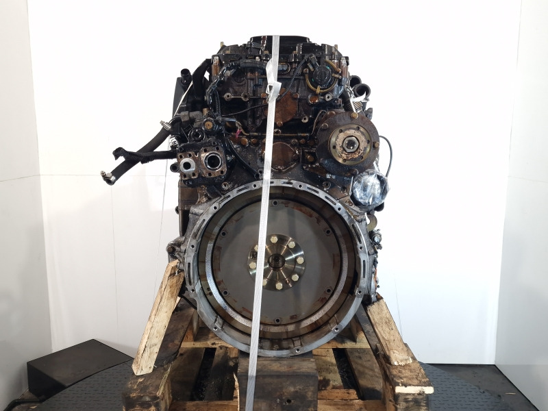 Mercedes Benz OM936LA.6-3-00 Econic Spec With PTO Engine (Truck) - Motor voor Vrachtwagen: afbeelding 3 Mercedes Benz OM936LA.6-3-00 Econic Spec With PTO Engine (Truck) - Motor voor Vrachtwagen: afbeelding 3