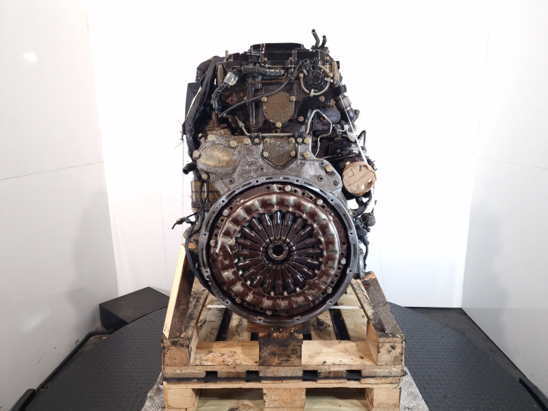 Mercedes Benz OM936LA.6-5-01 Truck Spec Engine (Truck) - Motor voor Vrachtwagen: afbeelding 3 Mercedes Benz OM936LA.6-5-01 Truck Spec Engine (Truck) - Motor voor Vrachtwagen: afbeelding 3