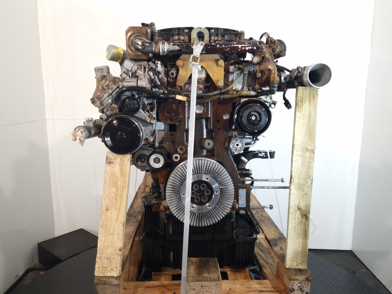 Mercedes Benz OM936LA.E4-5 D9H01 Twin Turbo Engine (Industrial) 935.912 - Motor voor Industriële machine: afbeelding 5 Mercedes Benz OM936LA.E4-5 D9H01 Twin Turbo Engine (Industrial) 935.912 - Motor voor Industriële machine: afbeelding 5