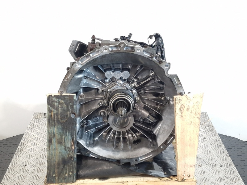 Mitsubishi M038S5A025 Manual Gearbox - Versnellingsbak: afbeelding 3 Mitsubishi M038S5A025 Manual Gearbox - Versnellingsbak: afbeelding 3