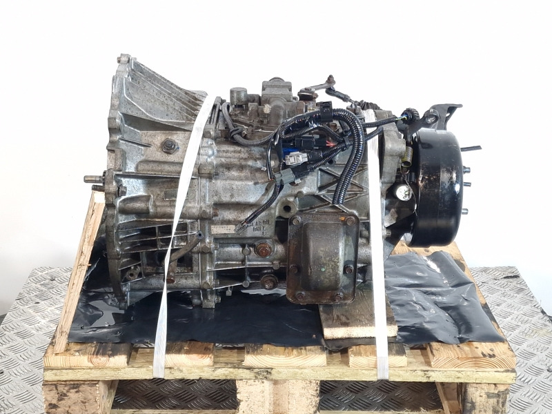 Mitsubishi M038S5A025 Manual Gearbox - Versnellingsbak: afbeelding 4 Mitsubishi M038S5A025 Manual Gearbox - Versnellingsbak: afbeelding 4