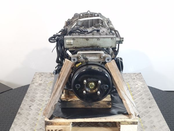 Mitsubishi MO38S6A002 automatic Gearbox - Versnellingsbak: afbeelding 5 Mitsubishi MO38S6A002 automatic Gearbox - Versnellingsbak: afbeelding 5