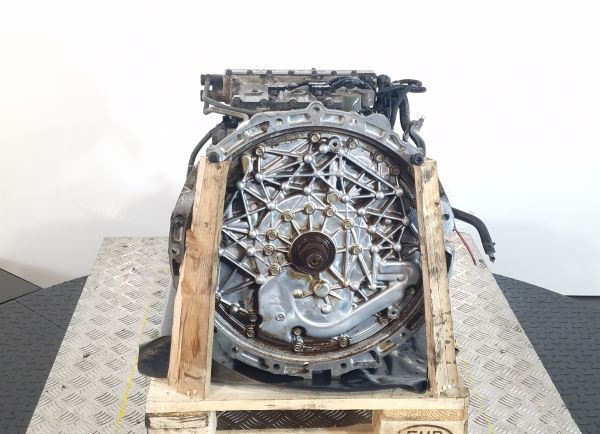 Mitsubishi MO38S6A002 automatic Gearbox - Versnellingsbak: afbeelding 2 Mitsubishi MO38S6A002 automatic Gearbox - Versnellingsbak: afbeelding 2