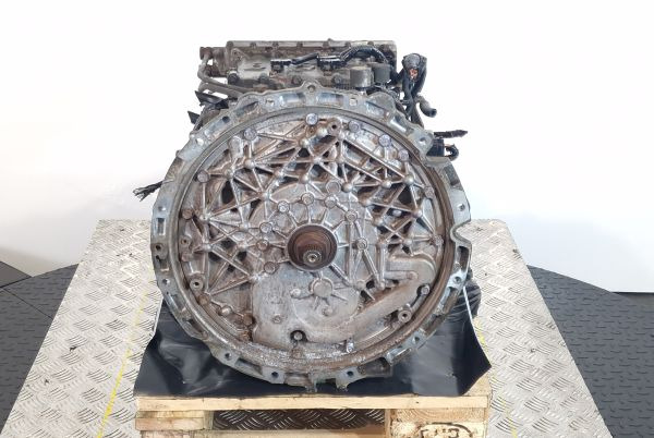 Mitsubishi MO38S6A002 automatic Gearbox - Versnellingsbak: afbeelding 2 Mitsubishi MO38S6A002 automatic Gearbox - Versnellingsbak: afbeelding 2
