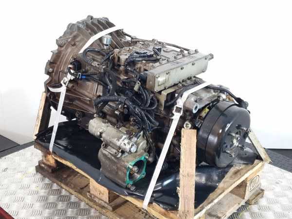Mitsubishi MO38S6A002 automatic Gearbox - Versnellingsbak: afbeelding 4 Mitsubishi MO38S6A002 automatic Gearbox - Versnellingsbak: afbeelding 4