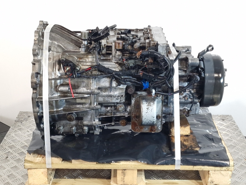 Mitsubishi MO38S6A302 automatic Gearbox - Versnellingsbak: afbeelding 3 Mitsubishi MO38S6A302 automatic Gearbox - Versnellingsbak: afbeelding 3
