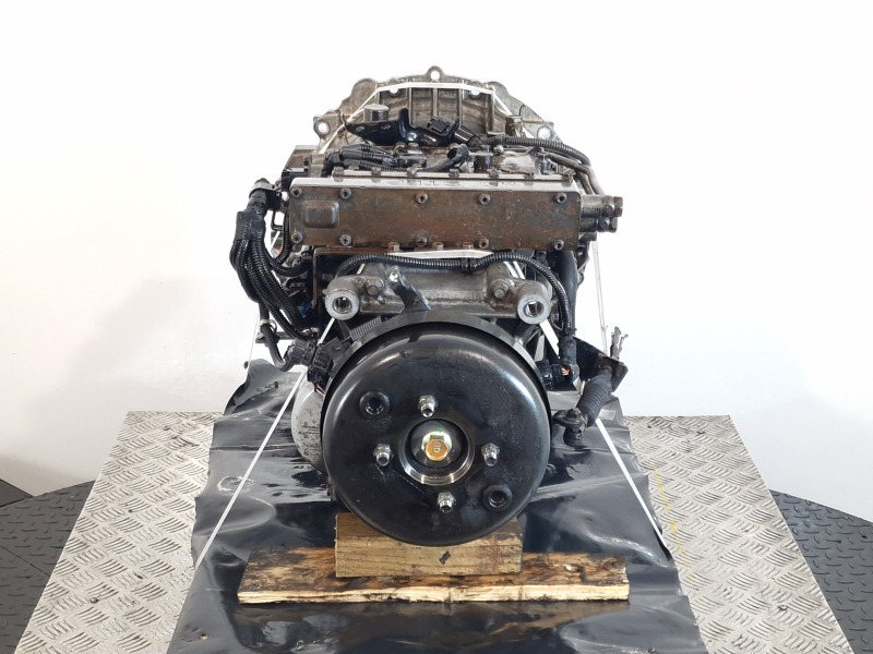 Mitsubishi MO38S6A302 automatic Gearbox - Versnellingsbak: afbeelding 5 Mitsubishi MO38S6A302 automatic Gearbox - Versnellingsbak: afbeelding 5