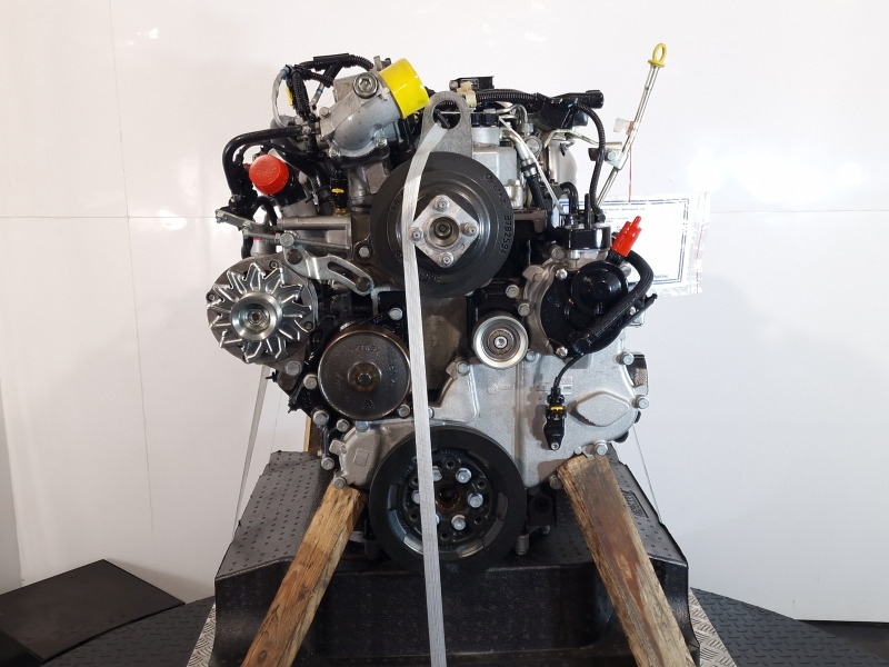 Nieuw Motor voor Bouwmachine New Caterpillar C3.4B / F5HFL414C*A048 Engine (Plant): afbeelding 6