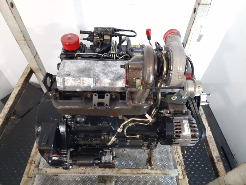 Nieuw Motor voor Bouwmachine Perkins 1104D-44TA Engine (Plant): afbeelding 13