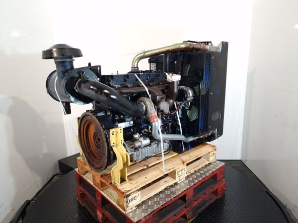 Perkins 1106D-E66TA PJ CAT C6.6 Engine (Industrial) - Motor voor Industriële machine: afbeelding 1 Perkins 1106D-E66TA PJ CAT C6.6 Engine (Industrial) - Motor voor Industriële machine: afbeelding 1