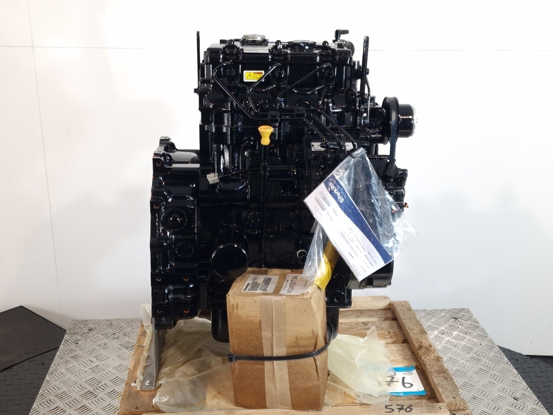 Perkins 403J-17 Engine (JCB Plant) - Motor voor Bouwmachine: afbeelding 3 Perkins 403J-17 Engine (JCB Plant) - Motor voor Bouwmachine: afbeelding 3