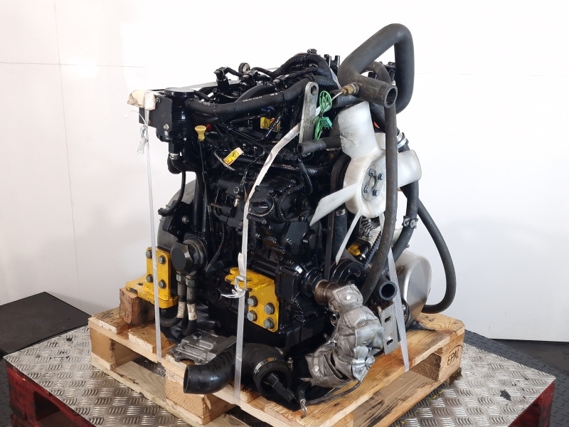 Perkins JCB 403F-15T Engine (Plant) - Motor voor Bouwmachine: afbeelding 5 Perkins JCB 403F-15T Engine (Plant) - Motor voor Bouwmachine: afbeelding 5
