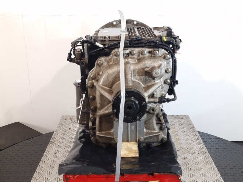Renault AT2412F Gearbox - Versnellingsbak: afbeelding 5 Renault AT2412F Gearbox - Versnellingsbak: afbeelding 5