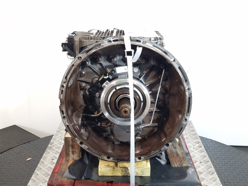Renault AT2412F Gearbox - Versnellingsbak: afbeelding 3 Renault AT2412F Gearbox - Versnellingsbak: afbeelding 3