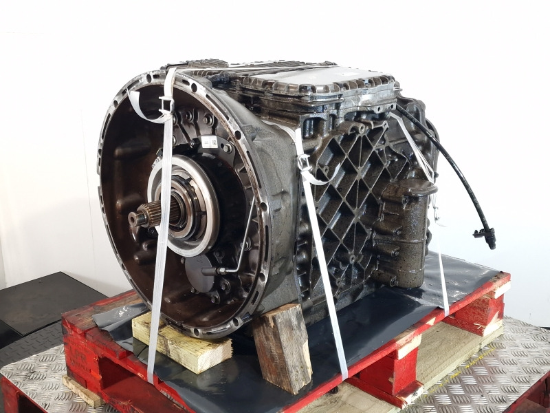 Renault AT2412F Gearbox - Versnellingsbak: afbeelding 1 Renault AT2412F Gearbox - Versnellingsbak: afbeelding 1